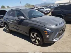 KM8HECA36TU416013 2026 HYUNDAI KONA