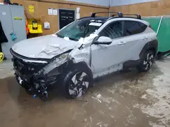KM8HECA37RU024182 2024 HYUNDAI KONA