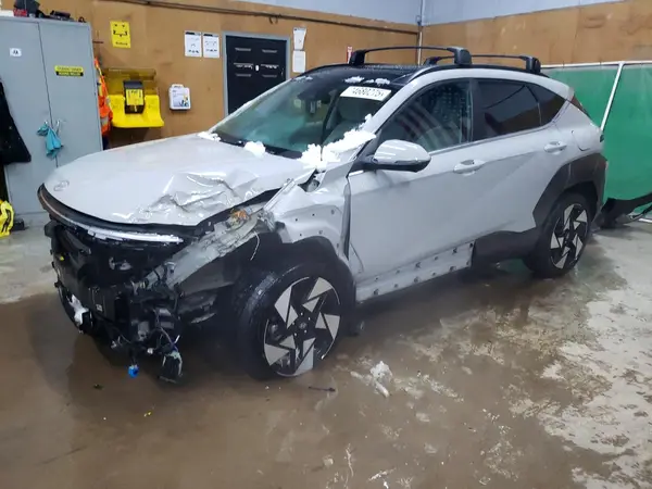 KM8HECA37RU024182 2024 HYUNDAI KONA - Image 1