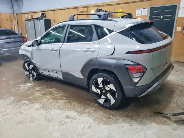 KM8HECA37RU024182 2024 HYUNDAI KONA - Image 2