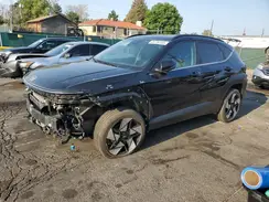 KM8HECA37RU047672 2024 HYUNDAI KONA