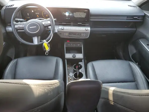KM8HECA37RU047672 2024 HYUNDAI KONA - Image 8