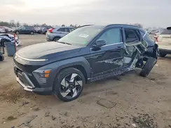KM8HECA37RU049860 2024 HYUNDAI KONA