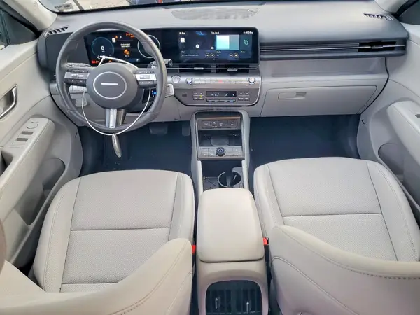 KM8HECA37RU049860 2024 HYUNDAI KONA - Image 8