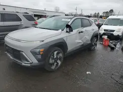 KM8HECA37RU050734 2024 HYUNDAI KONA