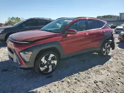 KM8HECA37RU069770 2024 HYUNDAI KONA