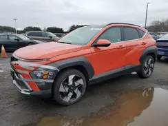 KM8HECA37RU081921 2024 HYUNDAI KONA