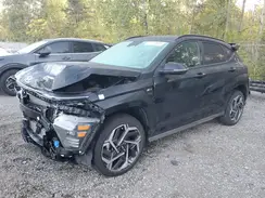 KM8HECA37RU092501 2024 HYUNDAI KONA