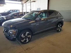 KM8HECA37RU099755 2024 HYUNDAI KONA