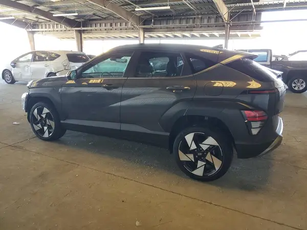 KM8HECA37RU099755 2024 HYUNDAI KONA - Image 2