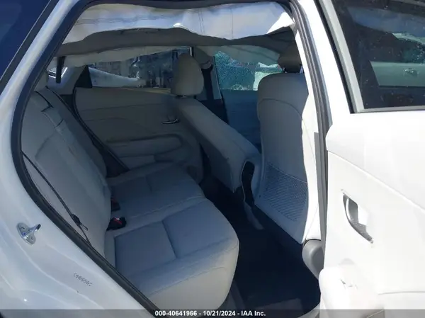 KM8HECA37RU100628 2024 HYUNDAI KONA - Image 8