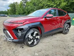 KM8HECA37RU101987 2024 HYUNDAI KONA