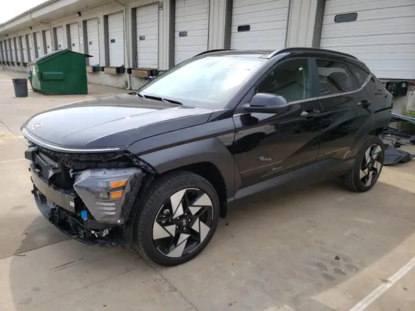 KM8HECA37RU121267 2024 HYUNDAI KONA - Image 1
