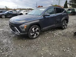 KM8HECA37RU159825 2024 HYUNDAI KONA