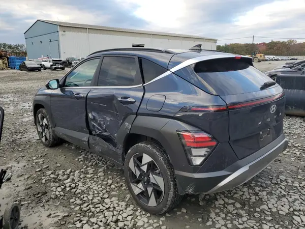 KM8HECA37RU159825 2024 HYUNDAI KONA - Image 2