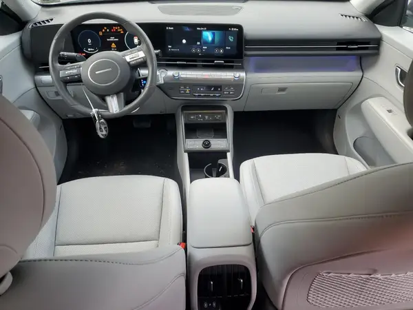KM8HECA37RU159825 2024 HYUNDAI KONA - Image 8