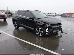 KM8HECA37SU187856 2025 HYUNDAI KONA