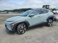 KM8HECA37SU193494 2025 HYUNDAI KONA