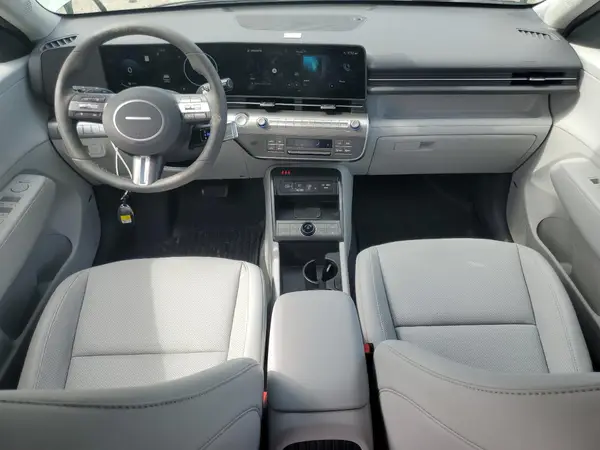 KM8HECA37SU193494 2025 HYUNDAI KONA - Image 8