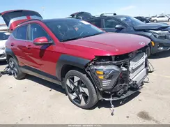 KM8HECA37SU210049 2025 HYUNDAI KONA