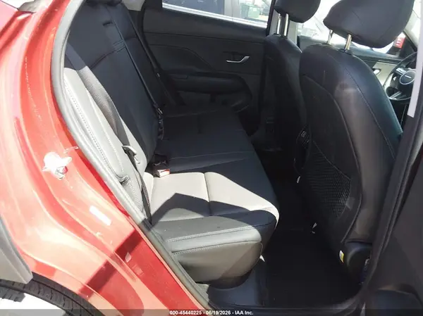 KM8HECA37SU210049 2025 HYUNDAI KONA - Image 8