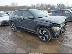 KM8HECA37SU222251 2025 HYUNDAI KONA