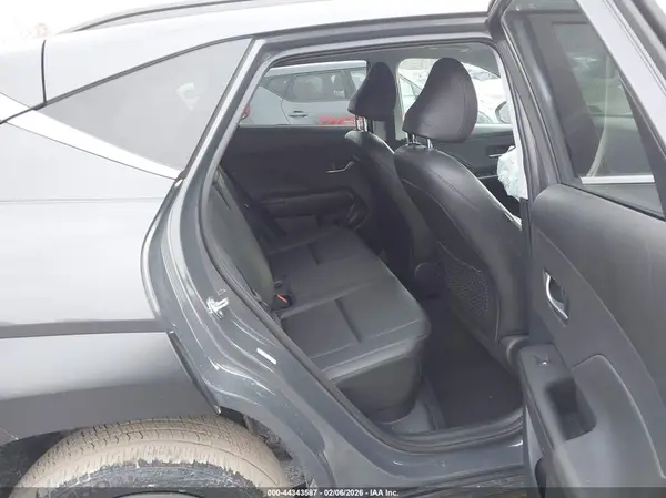 KM8HECA37SU222251 2025 HYUNDAI KONA - Image 8