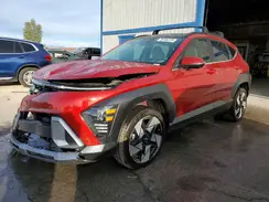 KM8HECA37SU223156 2025 HYUNDAI KONA