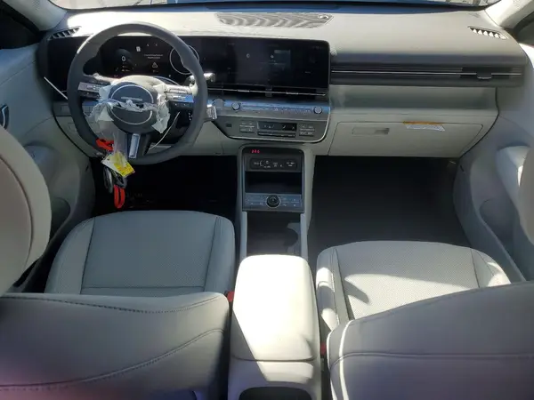 KM8HECA37SU223156 2025 HYUNDAI KONA - Image 8