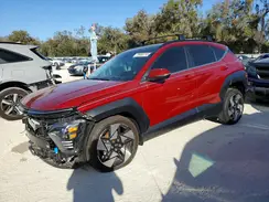KM8HECA37SU258621 2025 HYUNDAI KONA