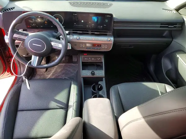 KM8HECA37SU258621 2025 HYUNDAI KONA - Image 8
