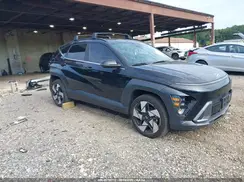 KM8HECA37SU261731 2025 HYUNDAI KONA