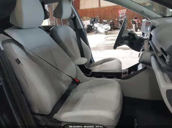 KM8HECA37TU343363 2026 HYUNDAI KONA - Image 8