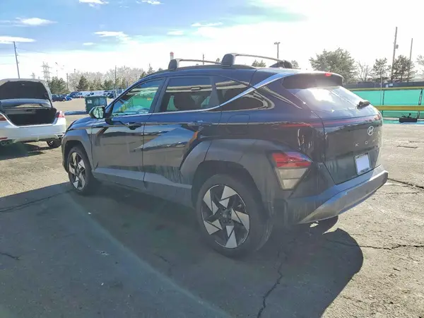 KM8HECA37TU385435 2026 HYUNDAI KONA - Image 2