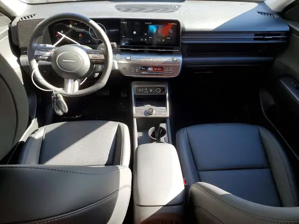 KM8HECA37TU385435 2026 HYUNDAI KONA - Image 8