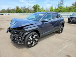 KM8HECA37TU420863 2026 HYUNDAI KONA
