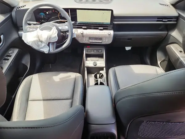 KM8HECA37TU420863 2026 HYUNDAI KONA - Image 8