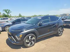 KM8HECA38RU025437 2024 HYUNDAI KONA