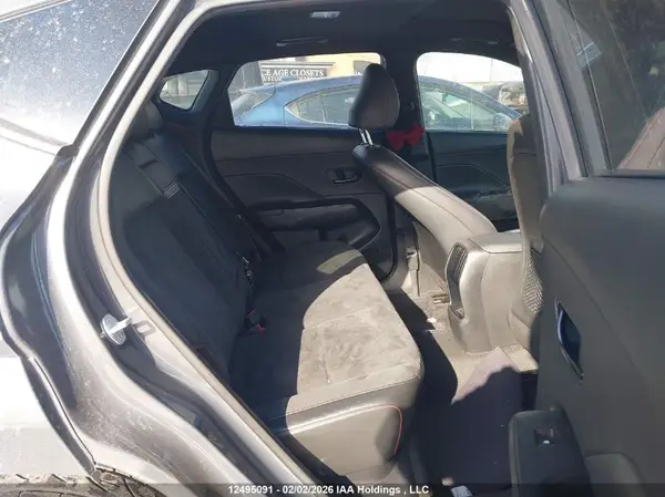 KM8HECA38RU033859 2024 HYUNDAI KONA - Image 8