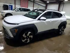 KM8HECA38RU043906 2024 HYUNDAI KONA