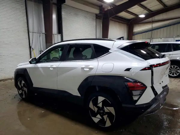 KM8HECA38RU043906 2024 HYUNDAI KONA - Image 2