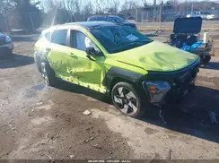 KM8HECA38RU047308 2024 HYUNDAI KONA