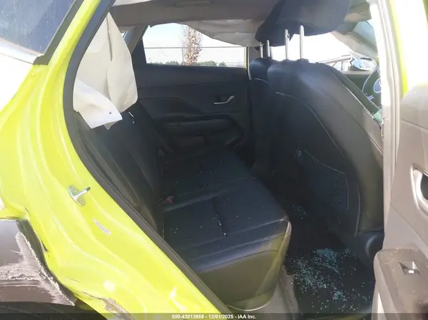 KM8HECA38RU047308 2024 HYUNDAI KONA - Image 8