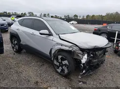 KM8HECA38RU048233 2024 HYUNDAI KONA