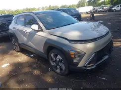 KM8HECA38RU052475 2024 HYUNDAI KONA