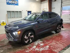 KM8HECA38RU053609 2024 HYUNDAI KONA
