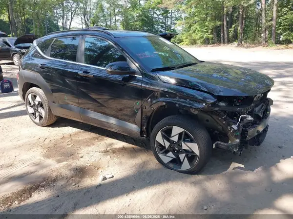 KM8HECA38RU063315 2024 HYUNDAI KONA - Image 1