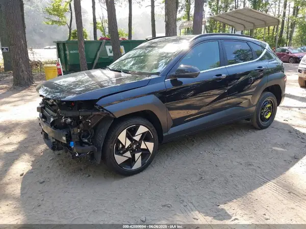 KM8HECA38RU063315 2024 HYUNDAI KONA - Image 2