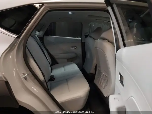 KM8HECA38RU088604 2024 HYUNDAI KONA - Image 8