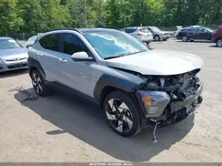 KM8HECA38RU106129 2024 HYUNDAI KONA
